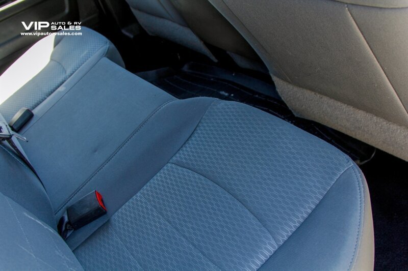 2018 RAM 1500 Express - Photo 33 - Prescott, AZ 86301