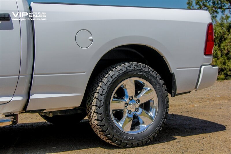 2018 RAM 1500 Express - Photo 10 - Prescott, AZ 86301