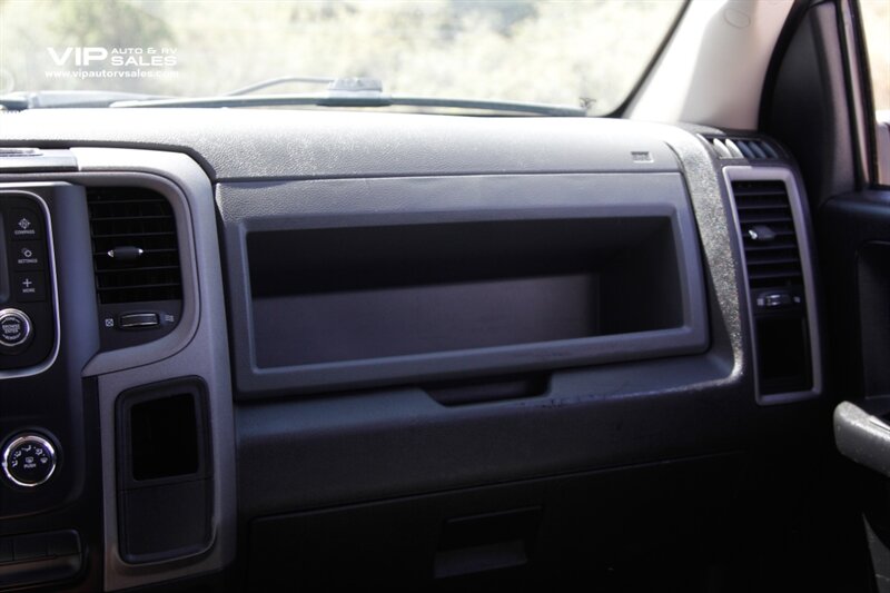 2018 RAM 1500 Express - Photo 90 - Prescott, AZ 86301