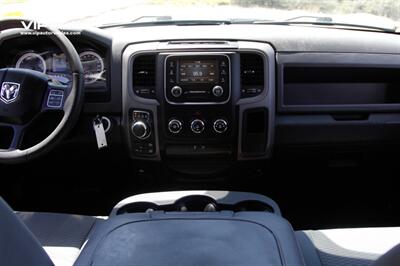 2018 RAM 1500 Express - Photo 87 - Prescott, AZ 86301