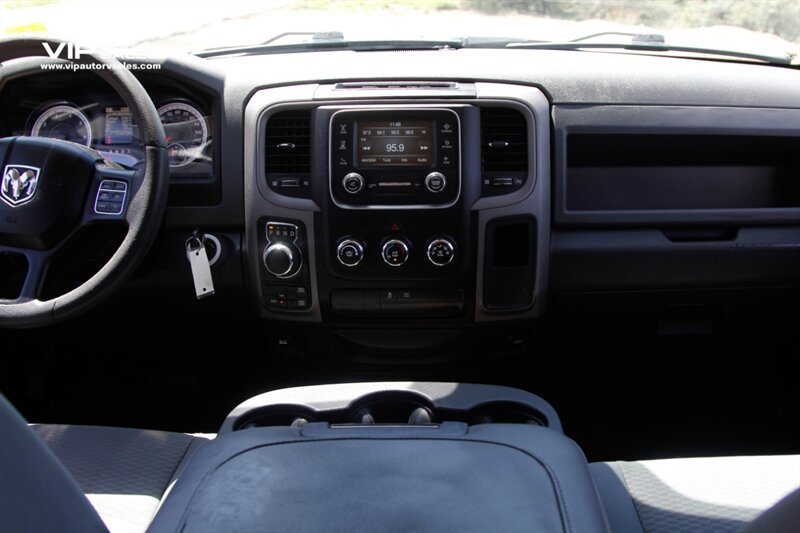 2018 RAM 1500 Express - Photo 87 - Prescott, AZ 86301