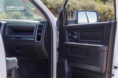 2018 RAM 1500 Express - Photo 82 - Prescott, AZ 86301