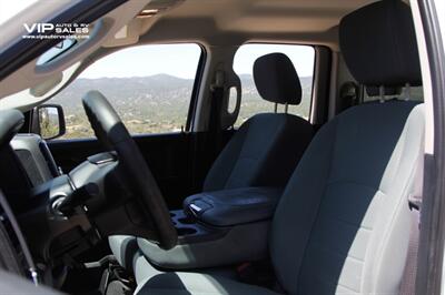 2018 RAM 1500 Express - Photo 67 - Prescott, AZ 86301