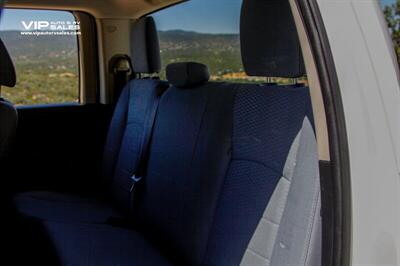 2018 RAM 1500 Express - Photo 29 - Prescott, AZ 86301