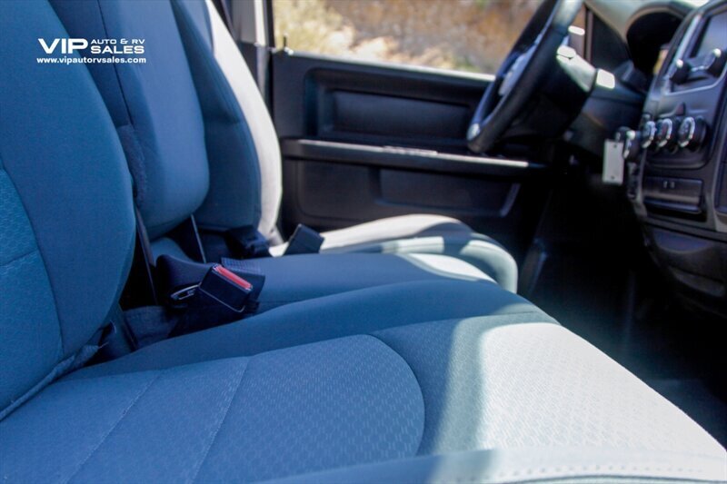 2018 RAM 1500 Express - Photo 37 - Prescott, AZ 86301