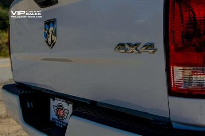 2018 RAM 1500 Express - Photo 17 - Prescott, AZ 86301