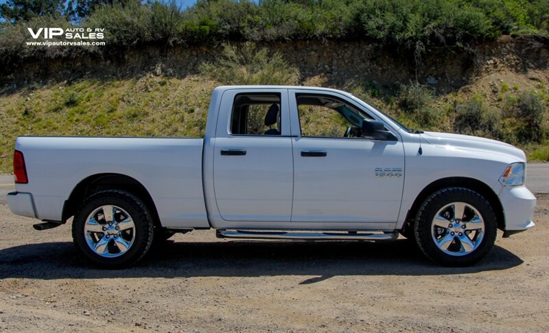 2018 RAM 1500 Express - Photo 51 - Prescott, AZ 86301