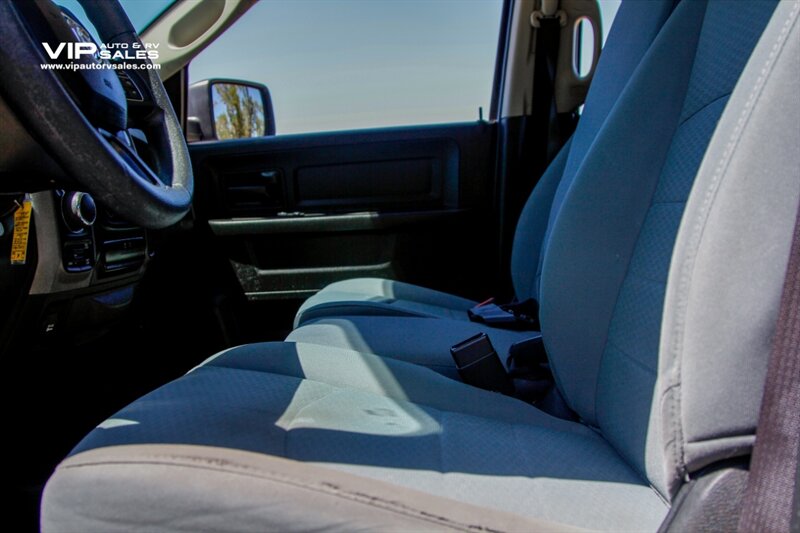 2018 RAM 1500 Express - Photo 74 - Prescott, AZ 86301