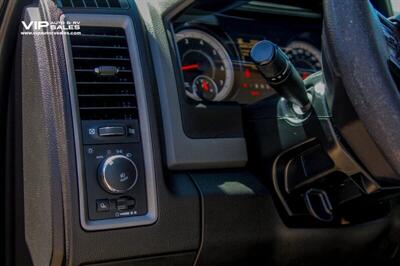 2018 RAM 1500 Express - Photo 25 - Prescott, AZ 86301