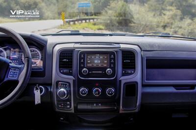 2018 RAM 1500 Express - Photo 86 - Prescott, AZ 86301