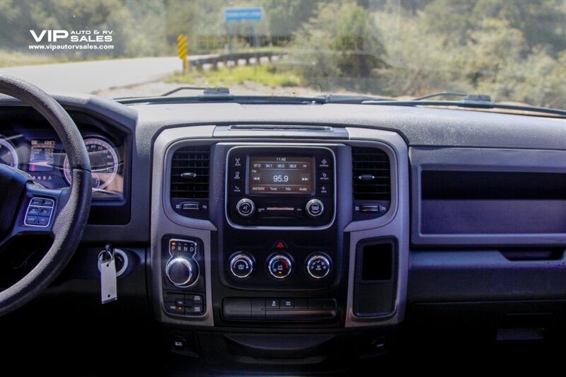 2018 RAM 1500 Express - Photo 86 - Prescott, AZ 86301