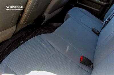 2018 RAM 1500 Express - Photo 30 - Prescott, AZ 86301