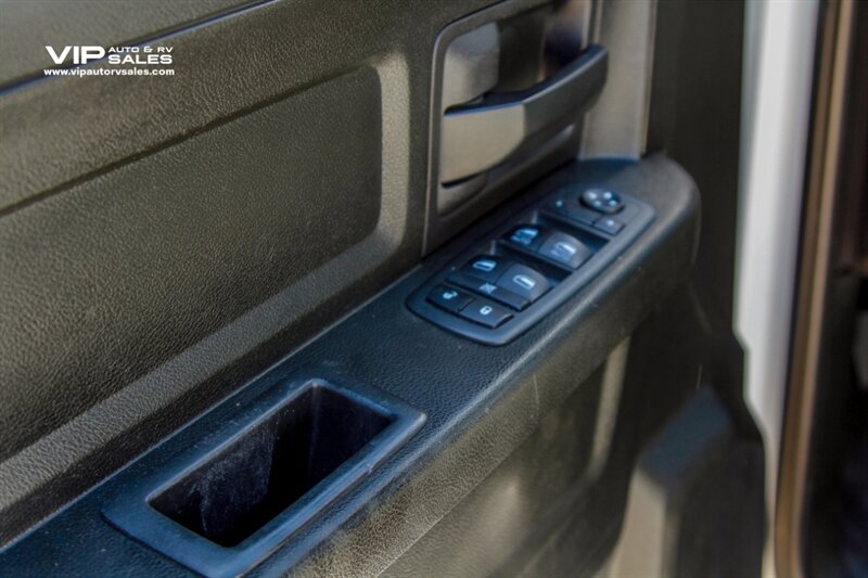 2018 RAM 1500 Express - Photo 69 - Prescott, AZ 86301