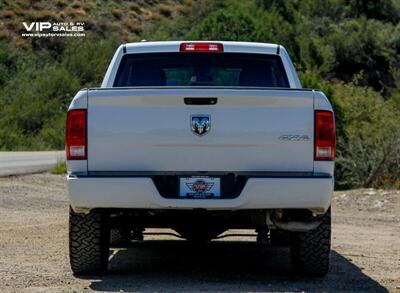 2018 RAM 1500 Express - Photo 7 - Prescott, AZ 86301