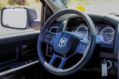 2018 RAM 1500 Express - Photo 92 - Prescott, AZ 86301