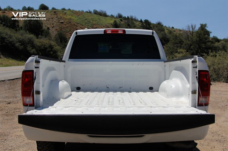 2018 RAM 1500 Express - Photo 66 - Prescott, AZ 86301
