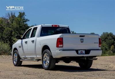 2018 RAM 1500 Express - Photo 8 - Prescott, AZ 86301
