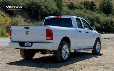 2018 RAM 1500 Express - Photo 52 - Prescott, AZ 86301