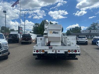 2010 Dodge Ram 5500 ST  Bucket Truck (4x4) - Photo 8 - Mesa, AZ 85201