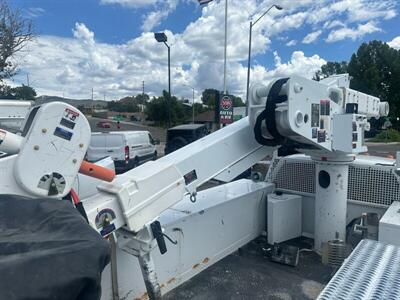 2010 Dodge Ram 5500 ST  Bucket Truck (4x4) - Photo 10 - Mesa, AZ 85201