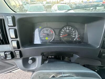 2009 ISUZU NPR   - Photo 9 - Mesa, AZ 85201
