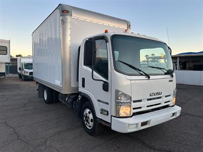 2009 ISUZU NPR   - Photo 3 - Mesa, AZ 85201
