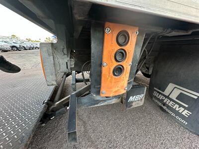 2009 ISUZU NPR   - Photo 15 - Mesa, AZ 85201