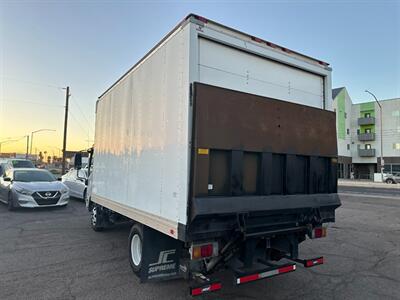 2009 ISUZU NPR   - Photo 6 - Mesa, AZ 85201