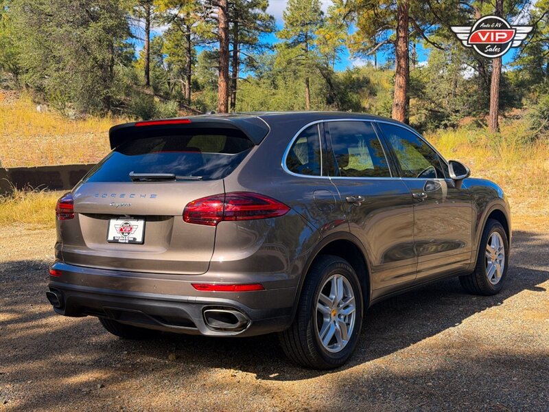 2016 Porsche Cayenne - Photo 6 - Prescott, AZ 86301