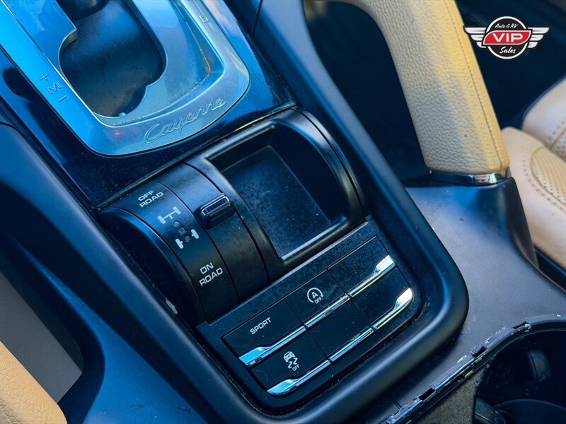 2016 Porsche Cayenne - Photo 18 - Prescott, AZ 86301