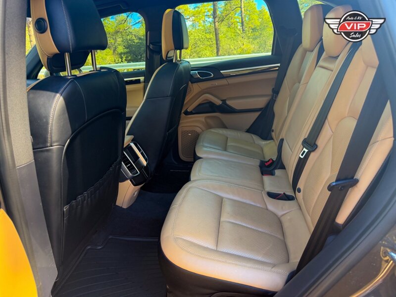 2016 Porsche Cayenne - Photo 13 - Prescott, AZ 86301