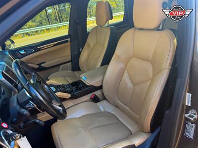 2016 Porsche Cayenne - Photo 12 - Prescott, AZ 86301