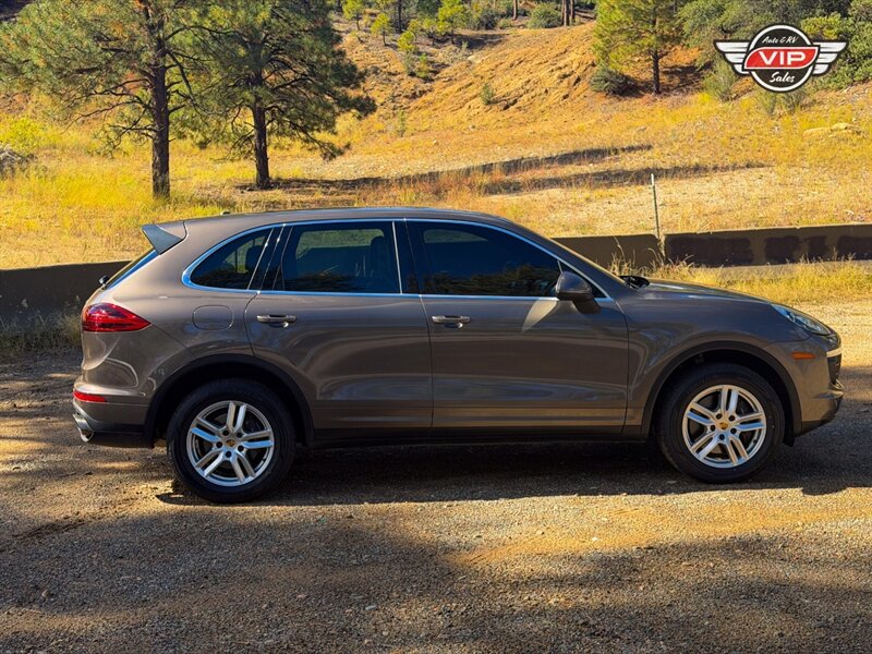 2016 Porsche Cayenne - Photo 5 - Prescott, AZ 86301