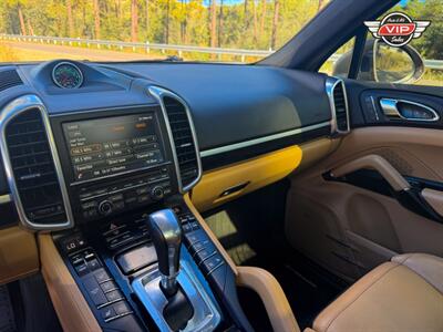 2016 Porsche Cayenne - Photo 11 - Prescott, AZ 86301