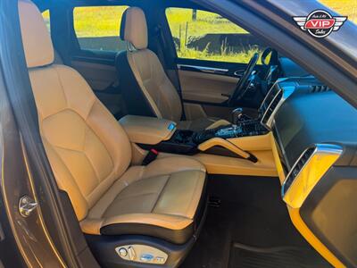 2016 Porsche Cayenne - Photo 16 - Prescott, AZ 86301