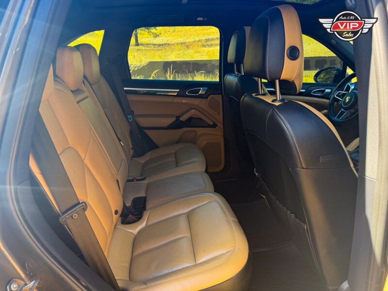 2016 Porsche Cayenne - Photo 15 - Prescott, AZ 86301