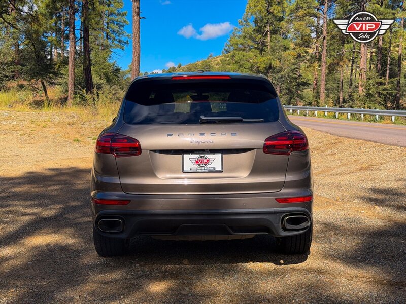 2016 Porsche Cayenne - Photo 7 - Prescott, AZ 86301