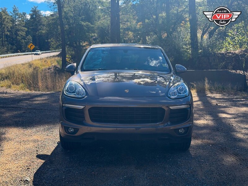 2016 Porsche Cayenne - Photo 4 - Prescott, AZ 86301