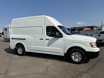 2018 Nissan NV 2500 HD SV  CARGO - Photo 4 - Mesa, AZ 85201