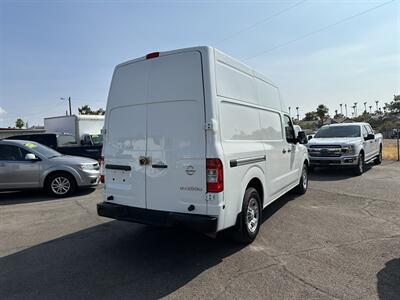 2018 Nissan NV 2500 HD SV  CARGO - Photo 16 - Mesa, AZ 85201