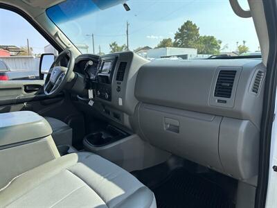 2018 Nissan NV 2500 HD SV  CARGO - Photo 11 - Mesa, AZ 85201