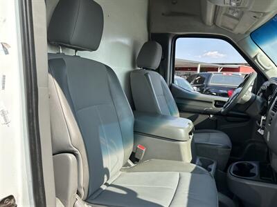 2018 Nissan NV 2500 HD SV  CARGO - Photo 10 - Mesa, AZ 85201