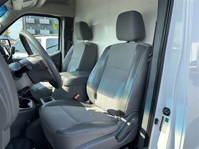 2018 Nissan NV 2500 HD SV  CARGO - Photo 20 - Mesa, AZ 85201