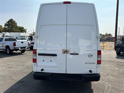 2018 Nissan NV 2500 HD SV  CARGO - Photo 6 - Mesa, AZ 85201