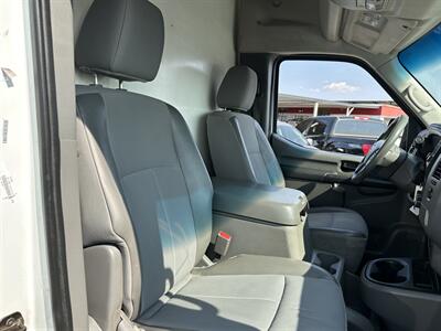 2018 Nissan NV 2500 HD SV  CARGO - Photo 21 - Mesa, AZ 85201