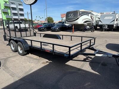 2023 Echo Trailers Dual Axle   - Photo 8 - Mesa, AZ 85201