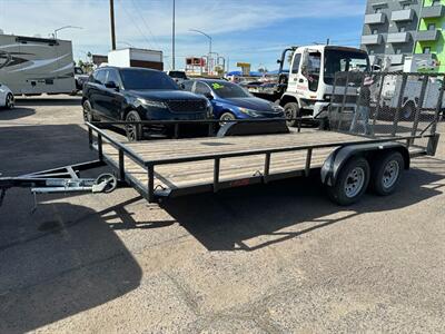 2023 Echo Trailers Dual Axle   - Photo 11 - Mesa, AZ 85201