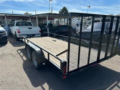 2023 Echo Trailers Dual Axle   - Photo 3 - Mesa, AZ 85201