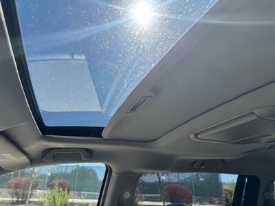 2007 Honda Odyssey EX-L w/DVD  leather - Photo 20 - Prescott, AZ 86301