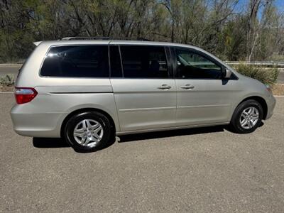 2007 Honda Odyssey EX-L w/DVD  leather - Photo 2 - Prescott, AZ 86301